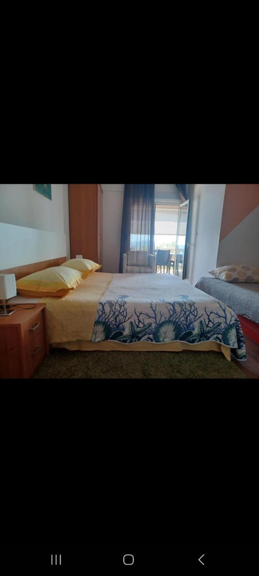 Apartmani Valerija I Joso Bibinje Phòng bức ảnh