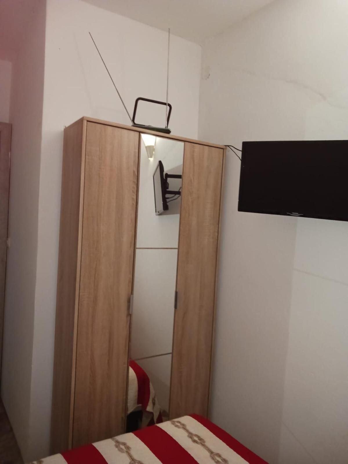Apartmani Valerija I Joso Bibinje Phòng bức ảnh