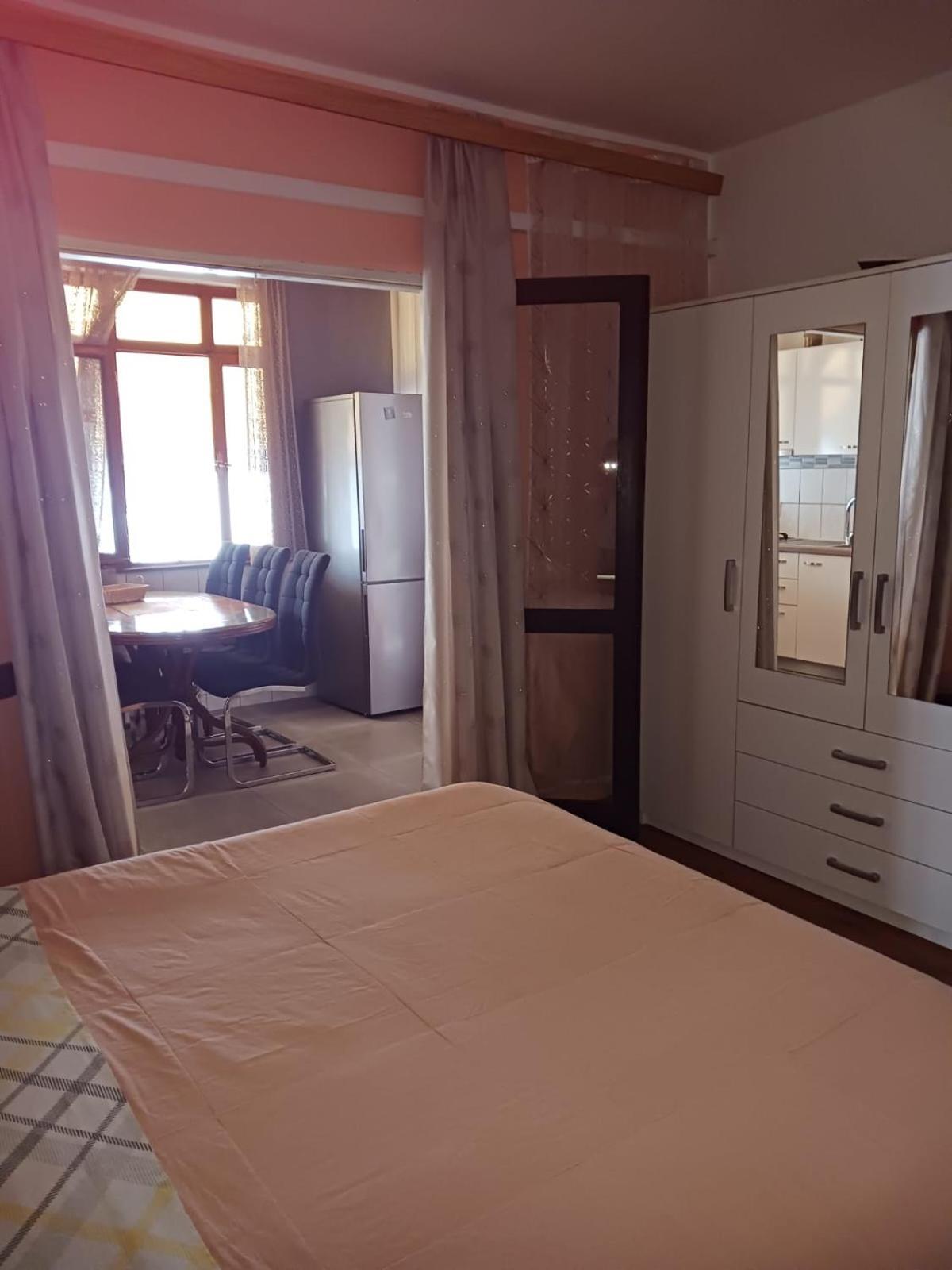 Apartmani Valerija I Joso Bibinje Phòng bức ảnh