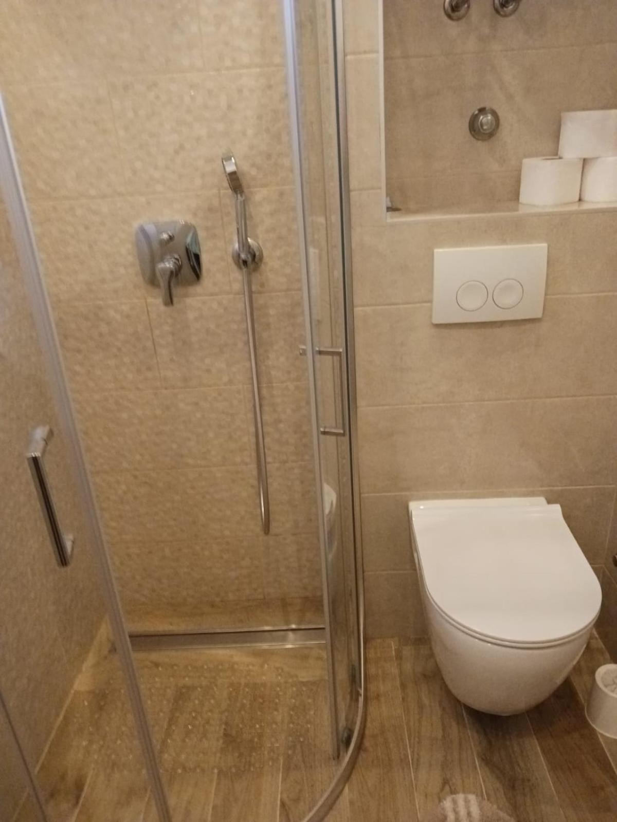 Apartmani Valerija I Joso Bibinje Phòng bức ảnh