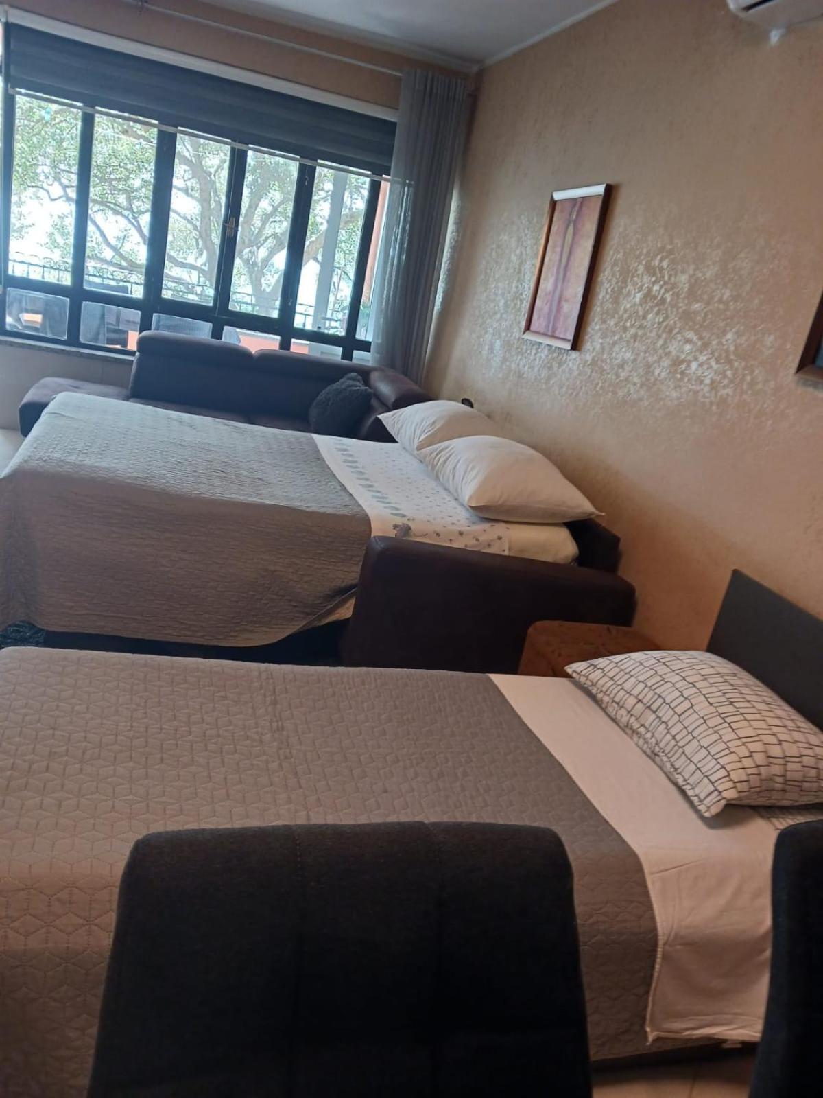 Apartmani Valerija I Joso Bibinje Phòng bức ảnh