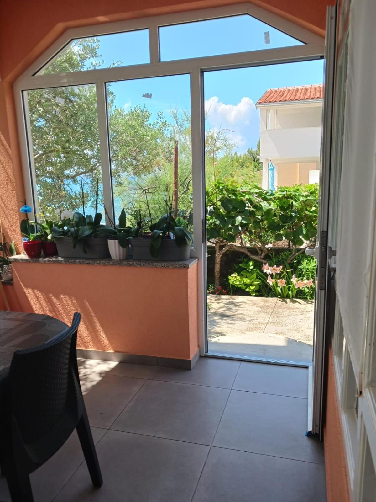 Apartmani Valerija I Joso Bibinje Phòng bức ảnh